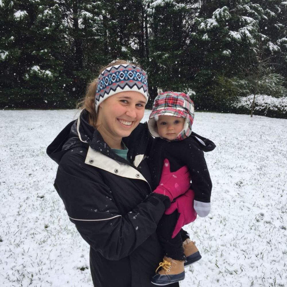 Meet your Posher, Laura